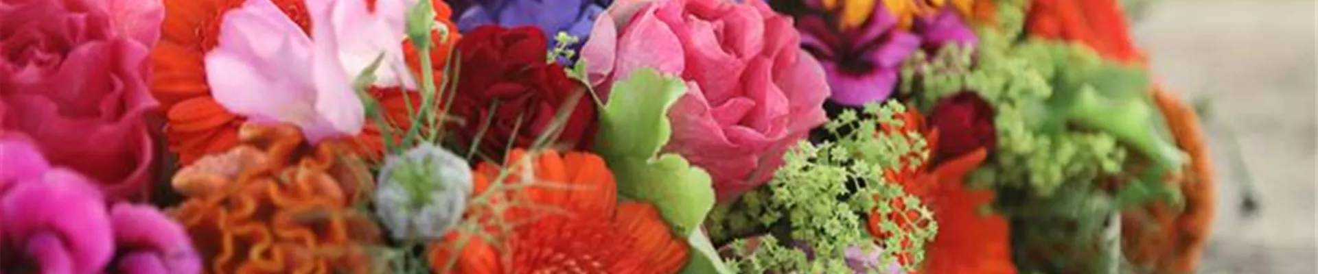 12. Mai Muttertag Sonntagsverkauf im Blumenladen