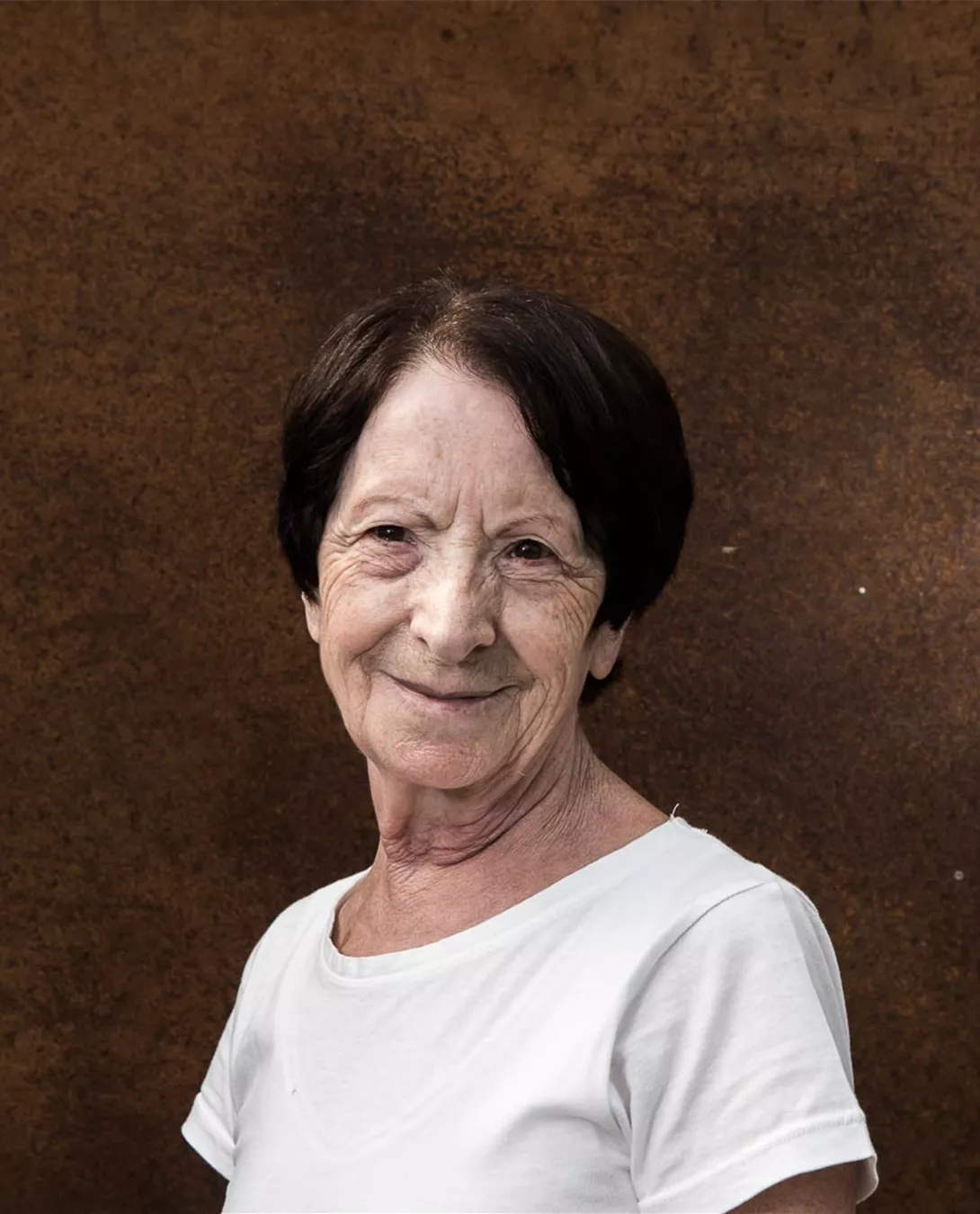 Maria Siravo