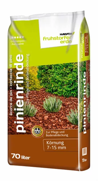 Pinienrinde 70l
