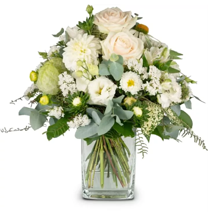 Blumenstrauss Summer Pearl