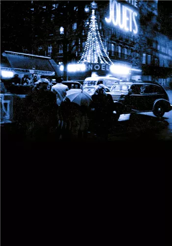 31. Oktober 17.00-20.00 Uhr Eröffnungsvernissage Adventsausstellung 'Noël à Paris'