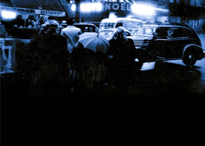 31. Oktober 17.00-20.00 Uhr Eröffnungsvernissage Adventsausstellung 'Noël à Paris'