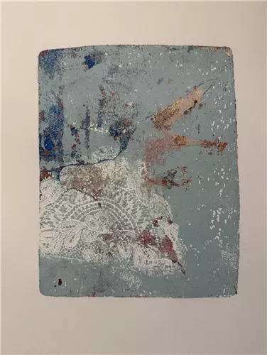 31. Oktober ab 17.00 Uhr: Vernissage Kunstausstellung 'Paris im Dialog'