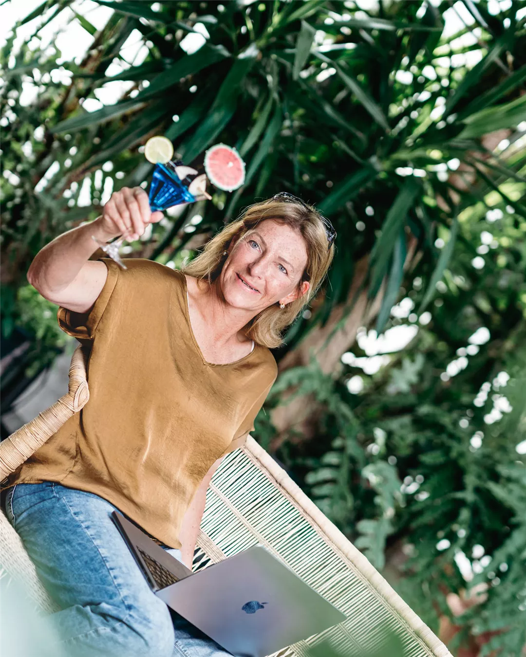 Yvonne Kofel