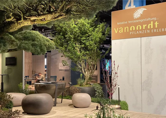 Besuchen Sie uns an der Giardia!